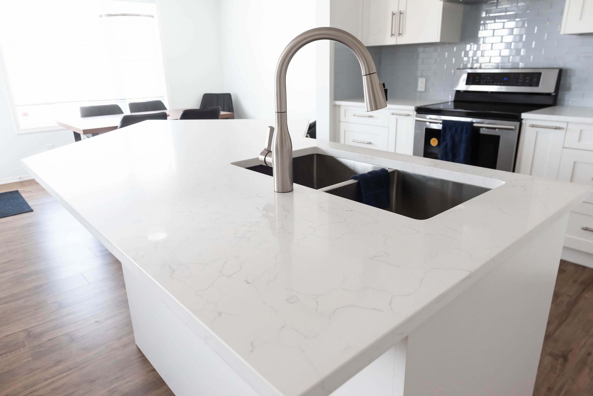 Countertops Calgary Customer Counters Near Me